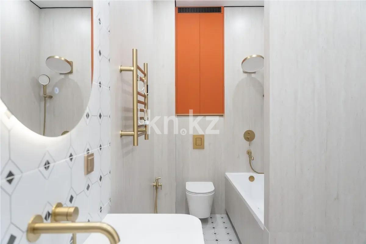 Продажа 3-комнатной квартиры, 62 м² в Астане - фото 5