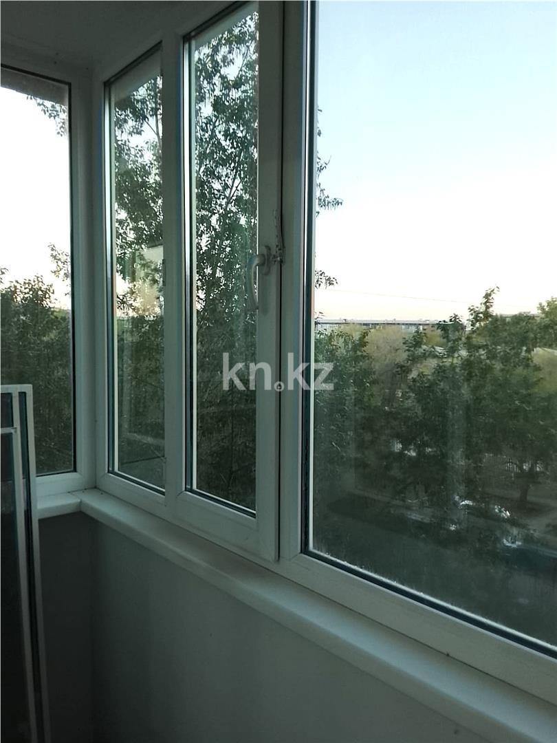 Продажа 3-комнатной квартиры, 61 м² - Продажа домов, коттеджей в Абае фото 3 из 5