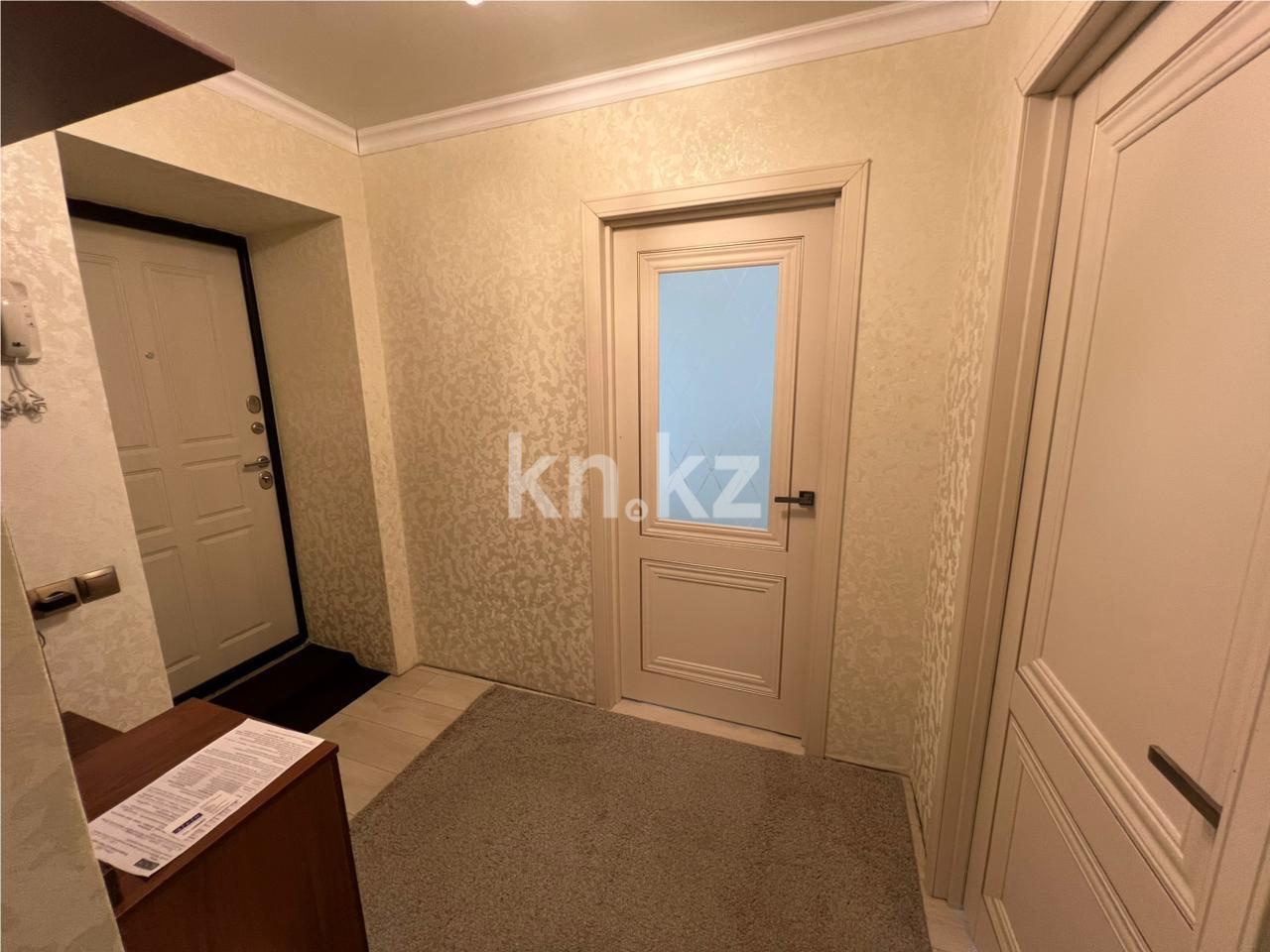 Продажа 3-комнатной квартиры, 61 м², ул. Ержанова, дом  42 - Продажа квартир в Караганде фото 14 из 14