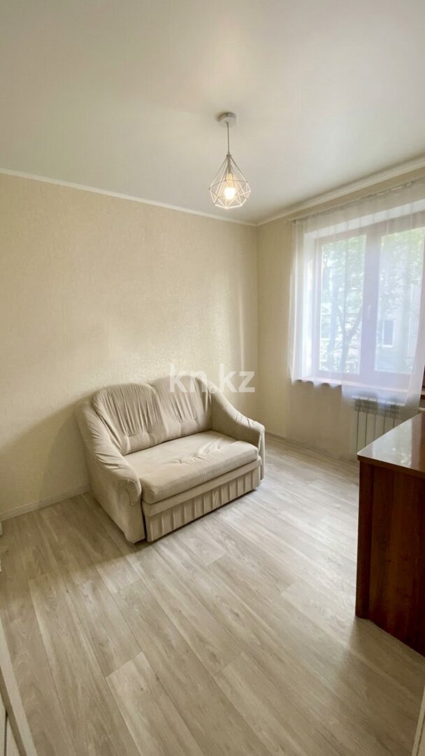 Продажа 3-комнатной квартиры, 55.8 м² в Алматы - фото 7