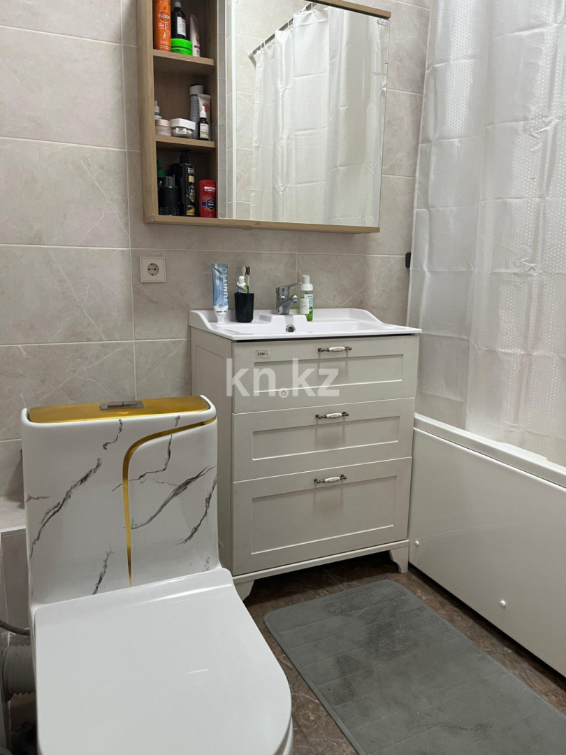 Продажа 2-комнатной квартиры, 45.6 м² - Продажа квартир в Казахстане - страница 33 фото 5 из 10