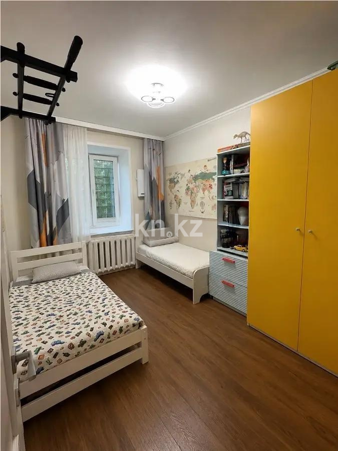 Продажа 3-комнатной квартиры, 58.8 м² - Недвижимость в Астане - страница 7 фото 3 из 5