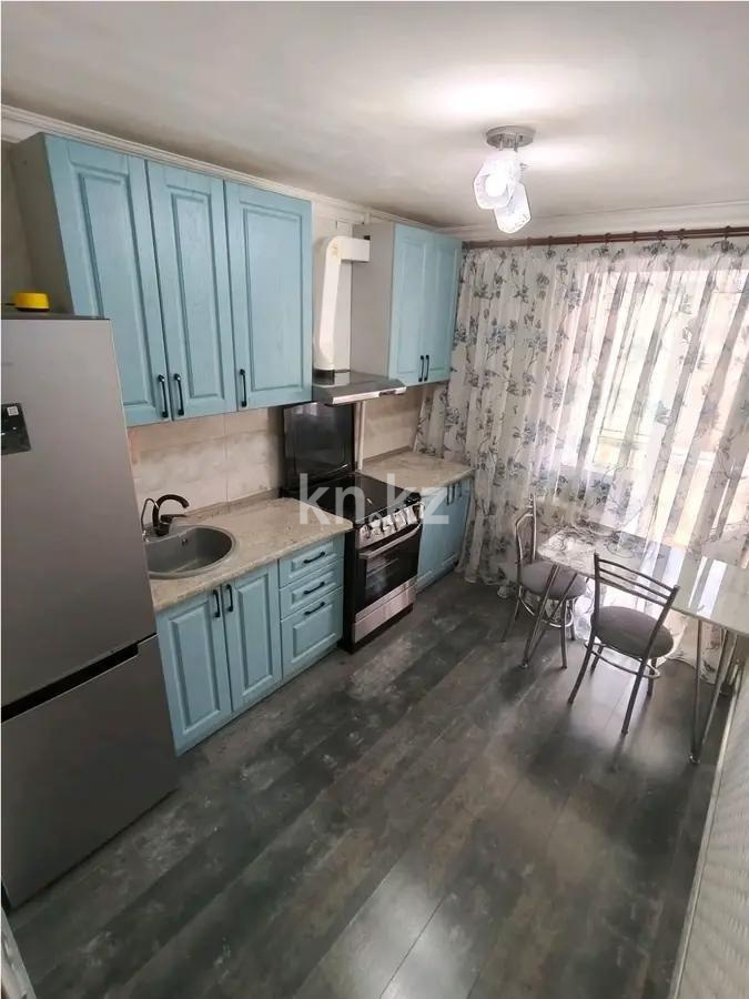 Продажа 2-комнатной квартиры, 50 м² - Продажа двухкомнатных квартир в кирпичном доме в Астане - страница 3 фото 3 из 6