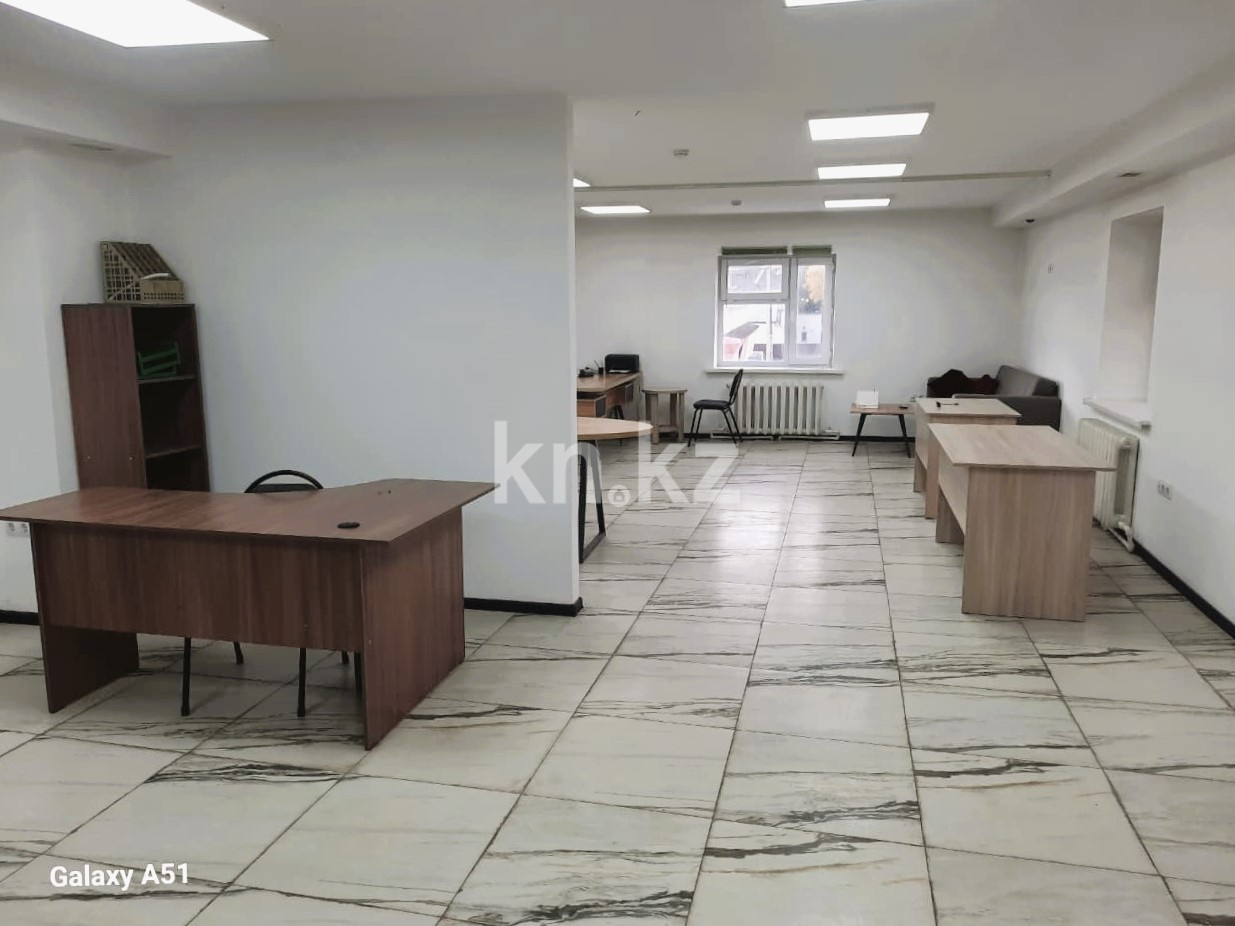 Продажа , 406.7 м², пр. Сейфуллина, дом  28/2 - Продажа зданий в Караганде фото 8 из 25