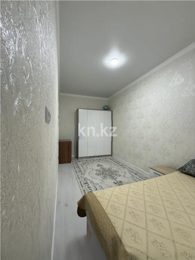 Продажа 2-комнатной квартиры, 56 м², пр. Туран, дом  46Б - Продажа квартир в Астане фото 3 из 7