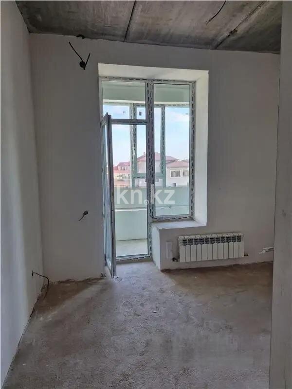 Продажа 2-комнатной квартиры, 54 м² в Астане