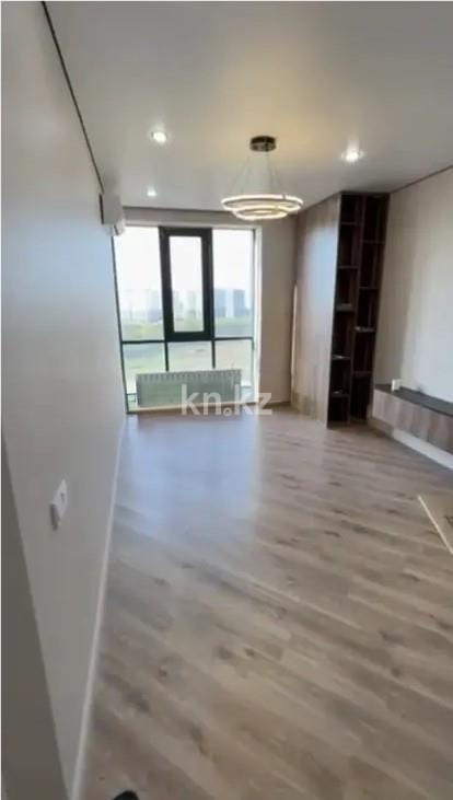 Продажа 2-комнатной квартиры, 55 м² - Продажа недвижимости в Алматы фото 2 из 3