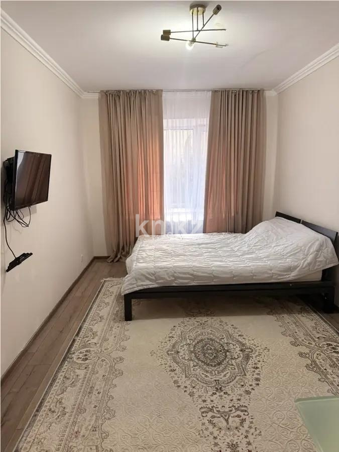 Продажа 1-комнатной квартиры, 40 м² - Продажа однокомнатных квартир в Астане - страница 3 фото 1 из 4