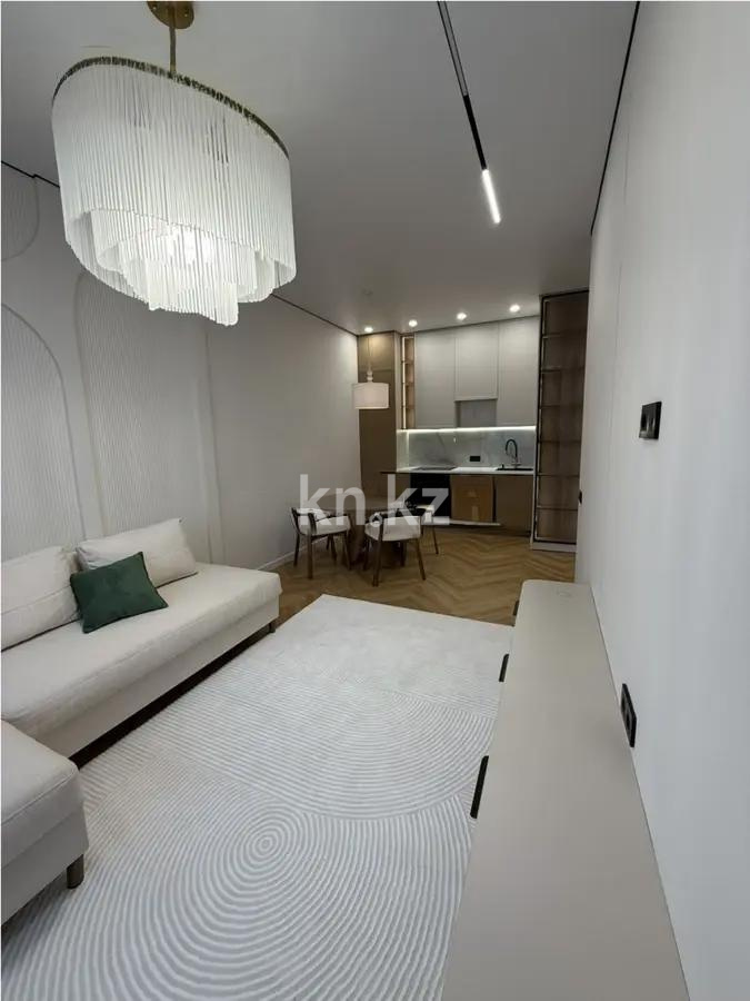 Продажа 2-комнатной квартиры, 42 м² - Продажа квартир в Астане с фото - страница 8 фото 2 из 4