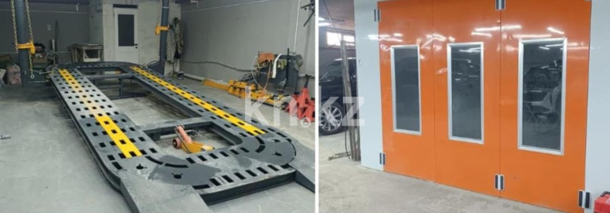 Продажа , 333 м², ул. Косшыгулулы, дом  21/2 - Продажа действующего бизнеса в Астане фото 5 из 9