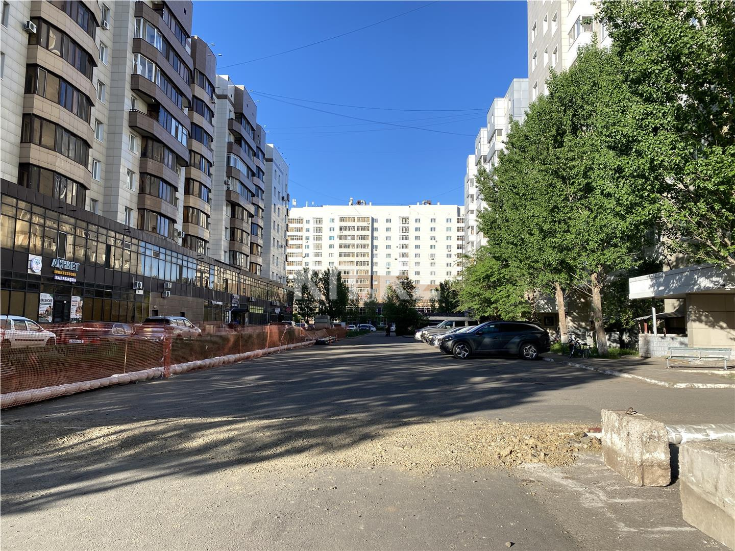 Продажа 3-комнатной квартиры, 60 м² - Продажа недвижимости в Астане - страница 34 фото 17 из 18