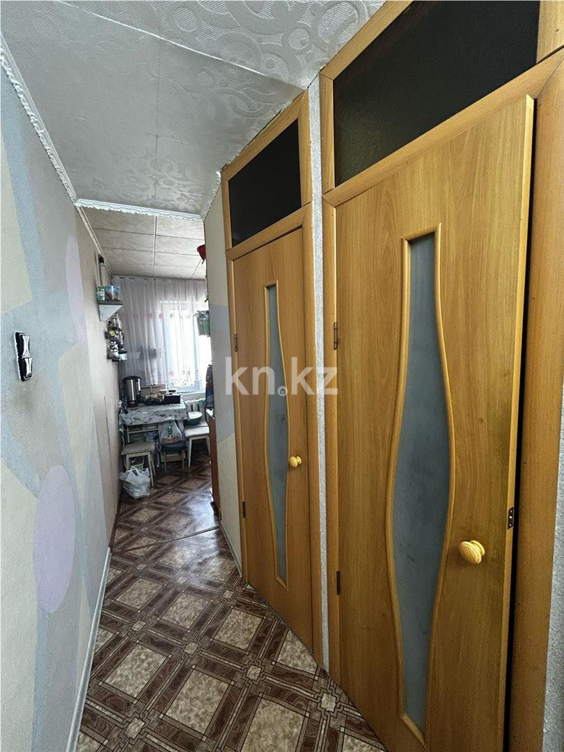 Продажа 2-комнатной квартиры, 43 м², мкр-н 7-й в Темиртау - фото 8