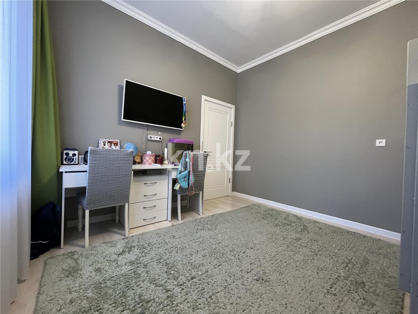 Продажа 3-комнатной квартиры, 62 м², ул. Таттимбета - Продажа квартир в Казахстане фото 3 из 16