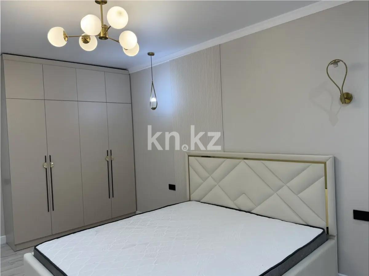 Продажа 3-комнатной квартиры, 94 м² - Продажа  трехкомнатных квартир в новостройках Алматы с фото - страница 3 фото 2 из 6