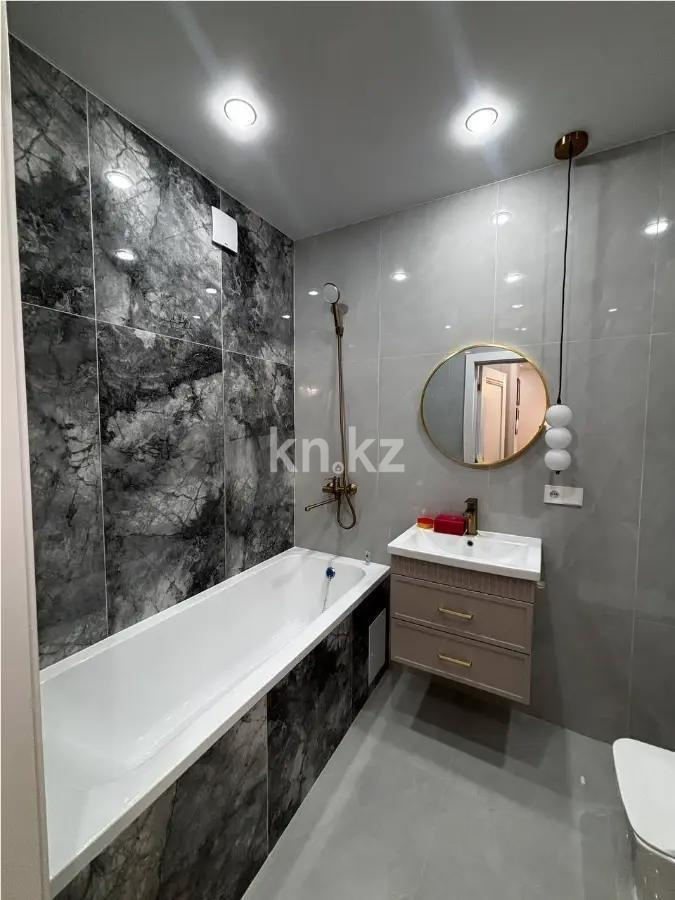 Продажа 2-комнатной квартиры, 40 м² в Астане - фото 4