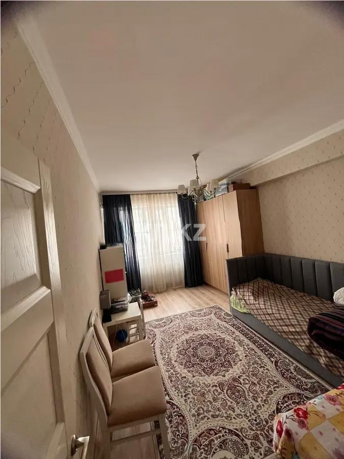 Продажа 2-комнатной квартиры, 72 м² - Продажа  двухкомнатных квартир в новостройках Алматы с фото - страница 46 фото 2 из 6