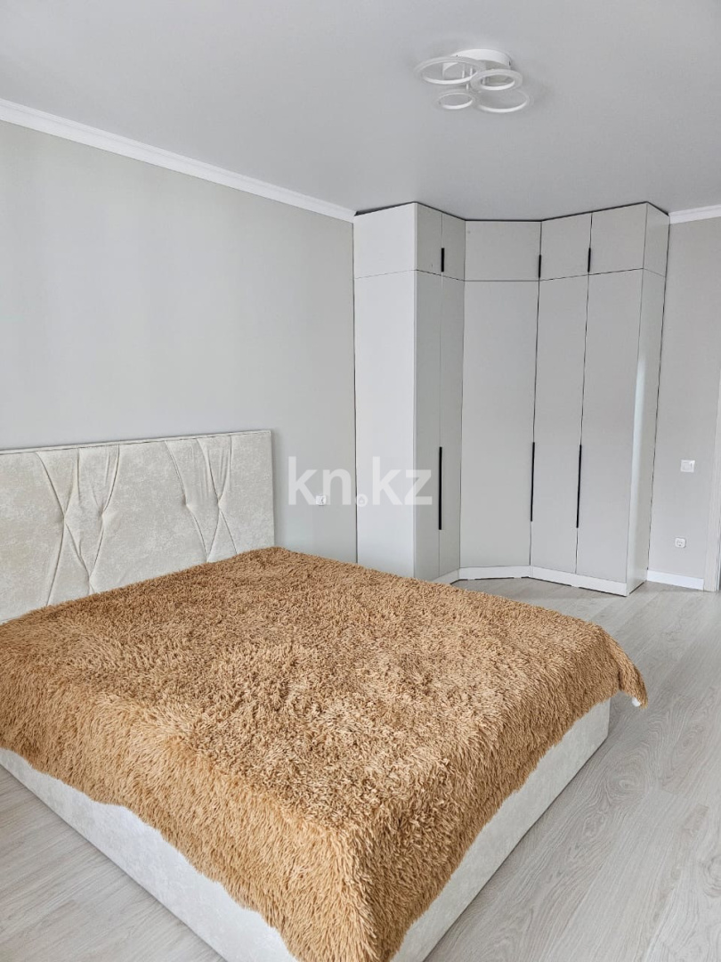 Аренда 2-комнатной квартиры, 55 м² в Астане - фото 5
