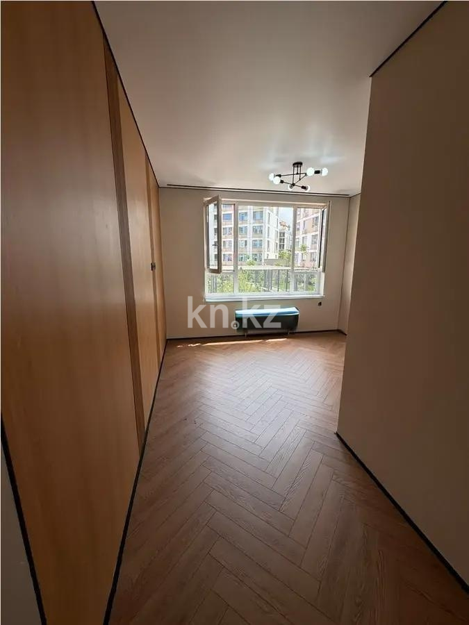 Продажа 1-комнатной квартиры, 33.5 м² - Продажа квартир в Турксибском р-не Алматы - страница 2 фото 1 из 3