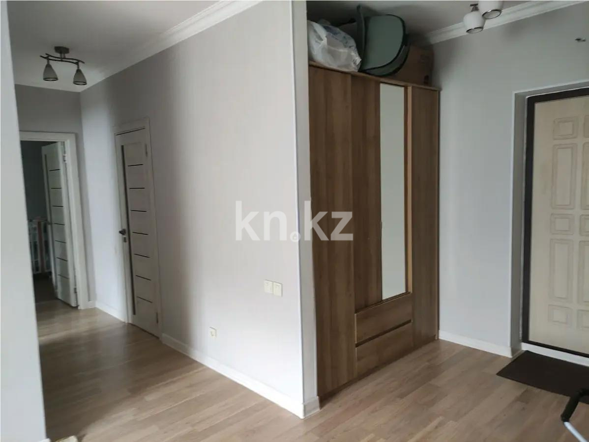 Продажа 2-комнатной квартиры, 54 м² в Астане - фото 6