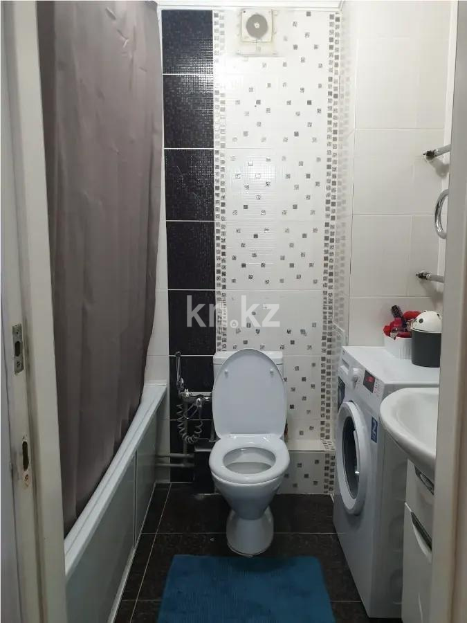 Продажа 2-комнатной квартиры, 56.1 м², ул. Мустафина, дом  21/5 в Астане - фото 4