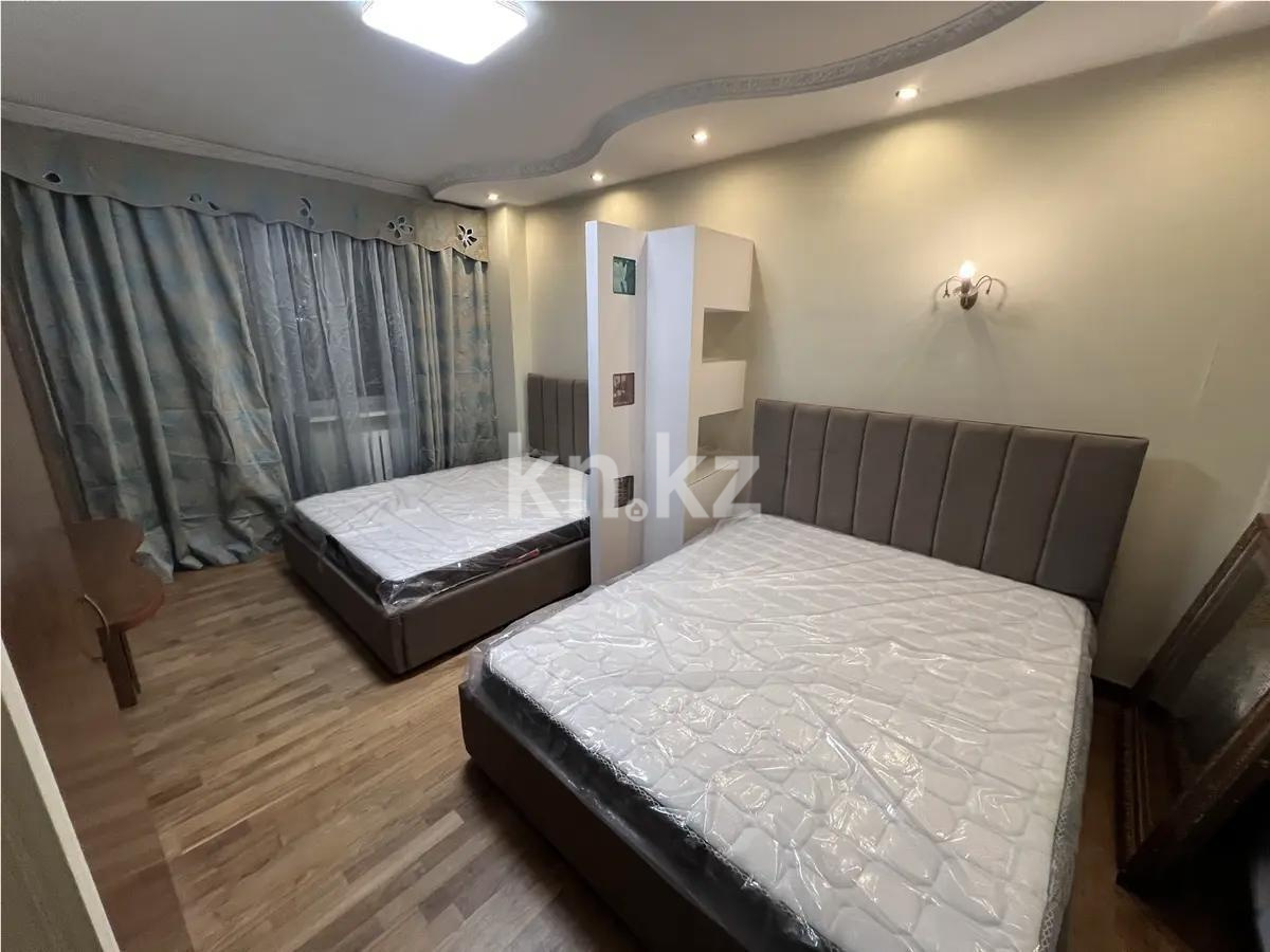 Продажа 5-комнатной квартиры, 155 м², ул. Розыбакиева, дом  250 - Продажа  пятикомнатных квартир в Алматы фото 4 из 8