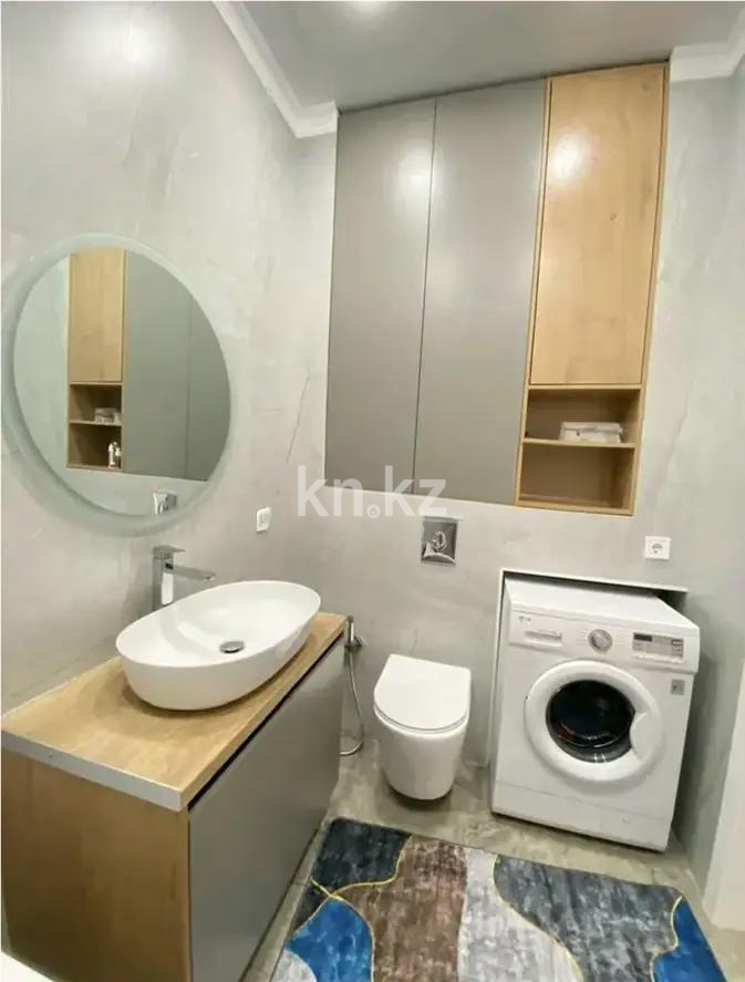 Продажа 2-комнатной квартиры, 56 м² в Астане - фото 4