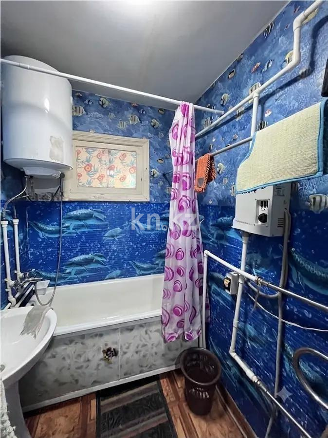 Продажа 2-комнатной квартиры, 44 м² - Продажа недвижимости в Караганде - страница 3 фото 4 из 4