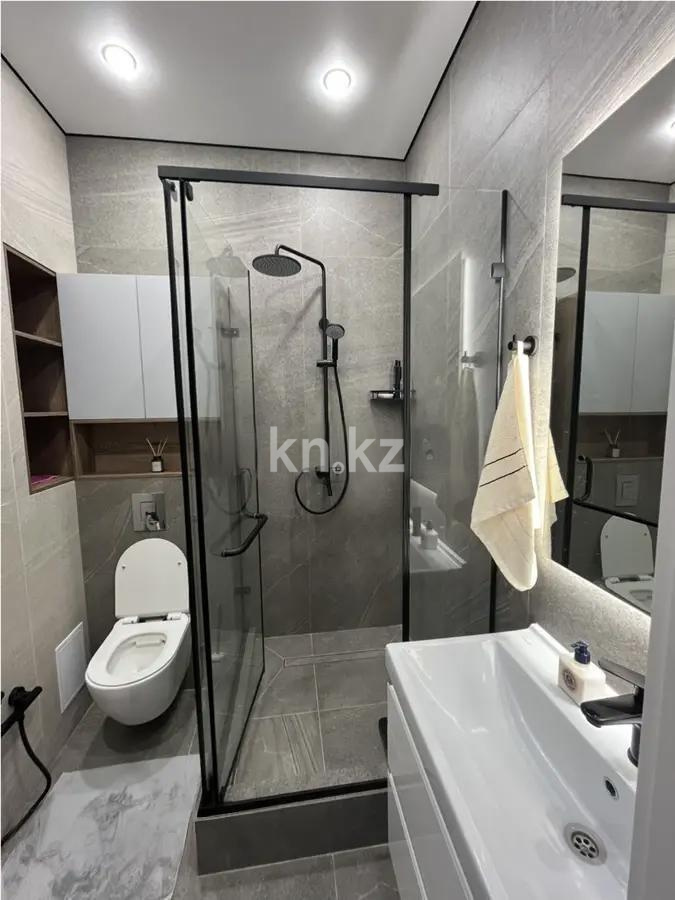 Продажа 2-комнатной квартиры, 59 м², ул. Омарова, дом  2/1 - Продажа квартир в Астане фото 4 из 5