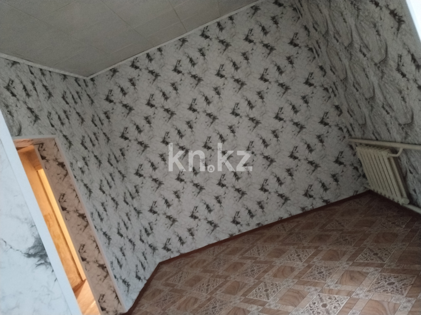 Продажа 4-комнатного дома, 65.3 м² - Продажа домов, коттеджей в Карагандинской области фото 3 из 6