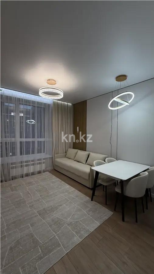 Продажа 2-комнатной квартиры, 39 м², ул. Сызганова, дом  1/2 в Астане - фото 3