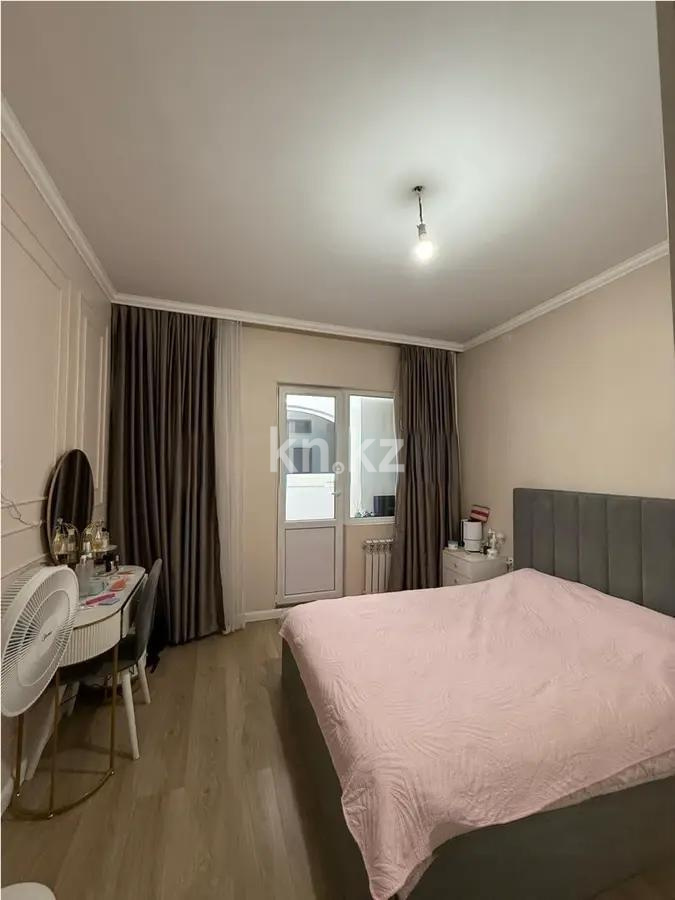 Продажа 2-комнатной квартиры, 62 м² в Алматы - фото 2