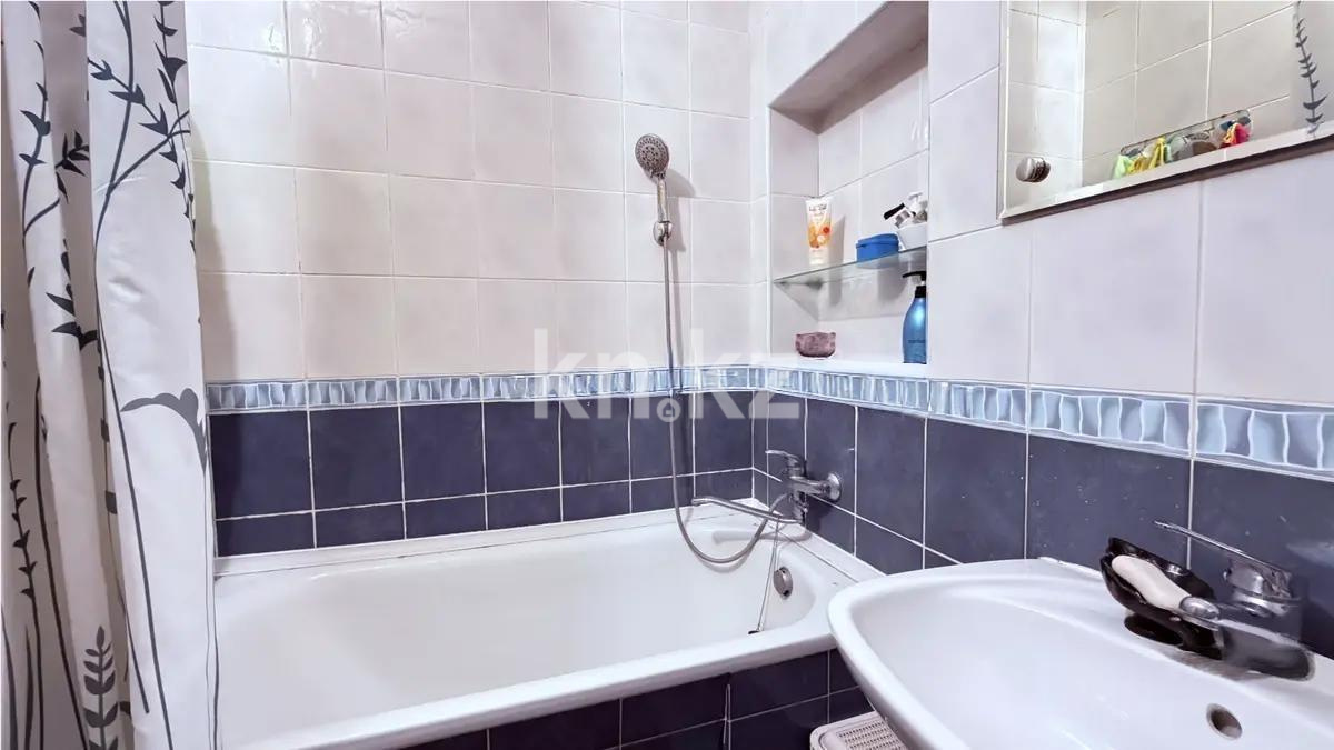 Продажа 3-комнатной квартиры, 60 м² в Алматы - фото 5