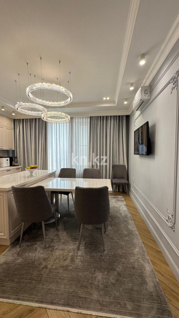 Продажа 7-комнатной квартиры, 251 м² в Алматы - фото 7