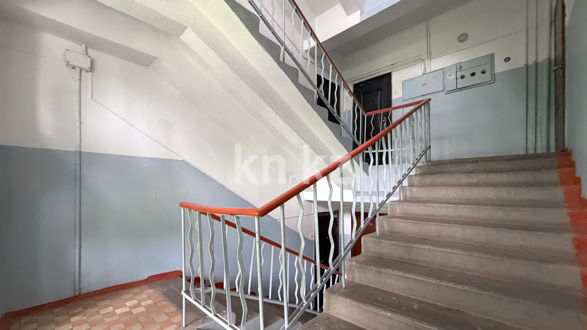 Продажа 2-комнатной квартиры, 74 м² в Алматы - фото 10