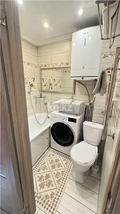 Продажа 2-комнатной квартиры, 43 м² в Караганде - фото 2