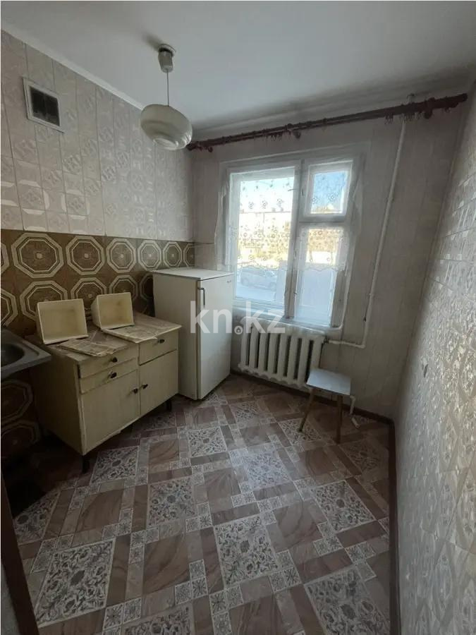 Продажа 3-комнатной квартиры, 47 м² - Продажа трехкомнатных квартир в Абае фото 4 из 7