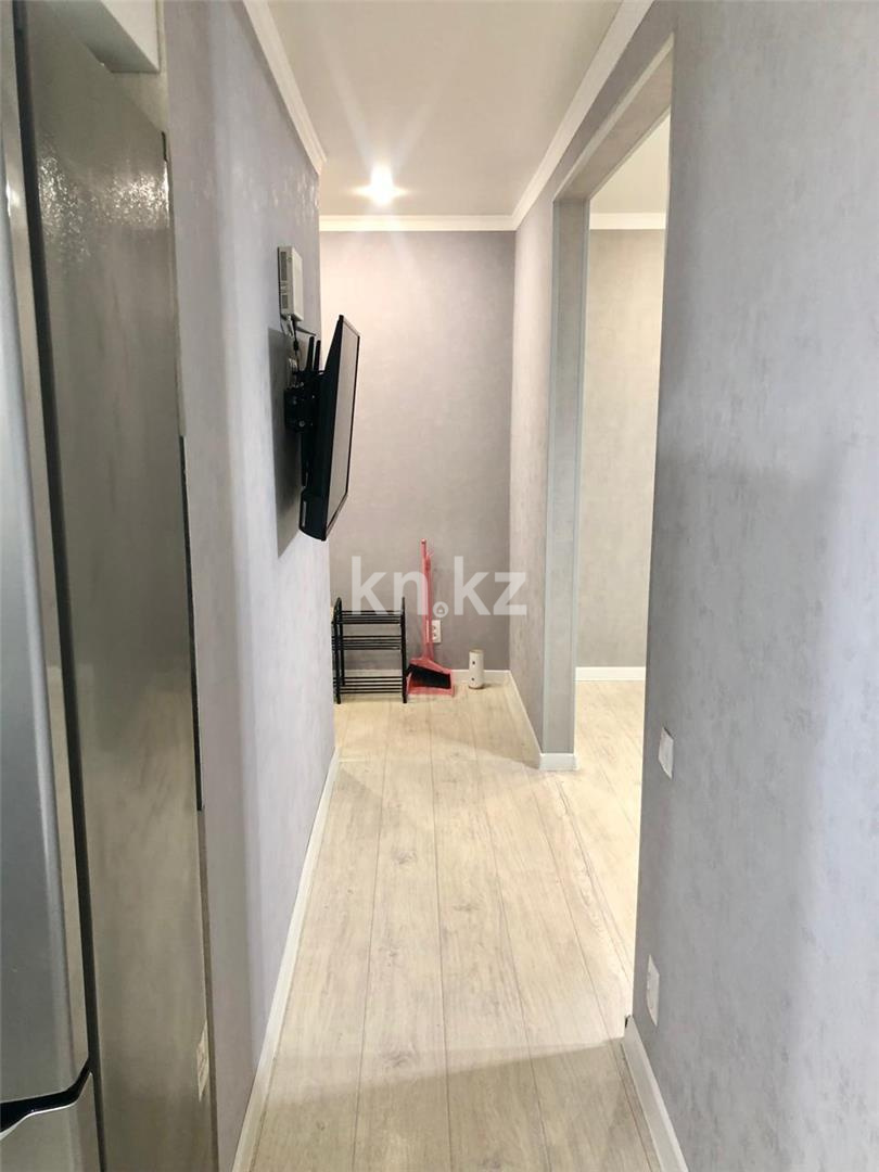 Продажа 2-комнатной квартиры, 44 м², пр. Н. Абдирова в Караганде - фото 11