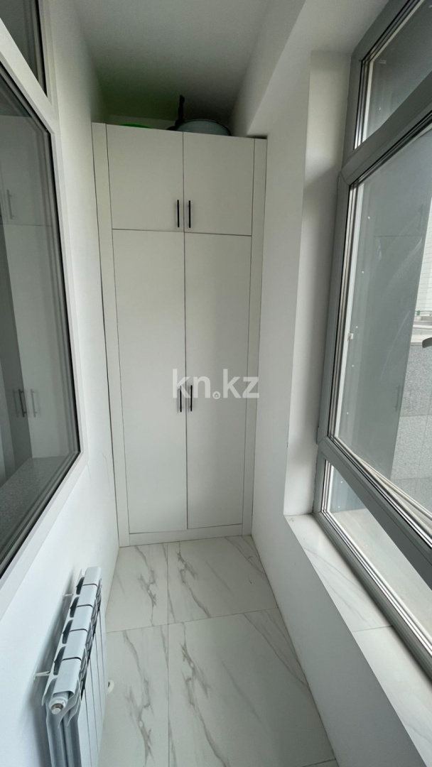 Продажа 4-комнатной квартиры, 130 м² в Астане - фото 18