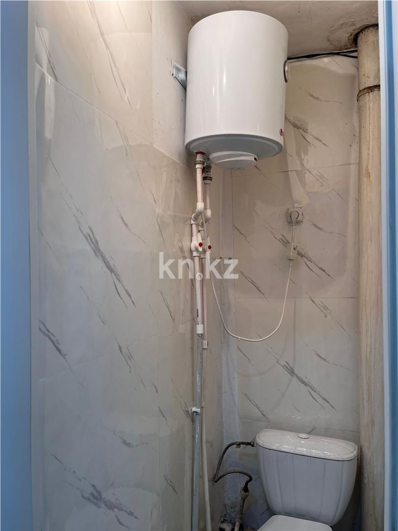 Продажа 1-комнатной квартиры, 30 м², ул. Карбышева в Караганде - фото 8