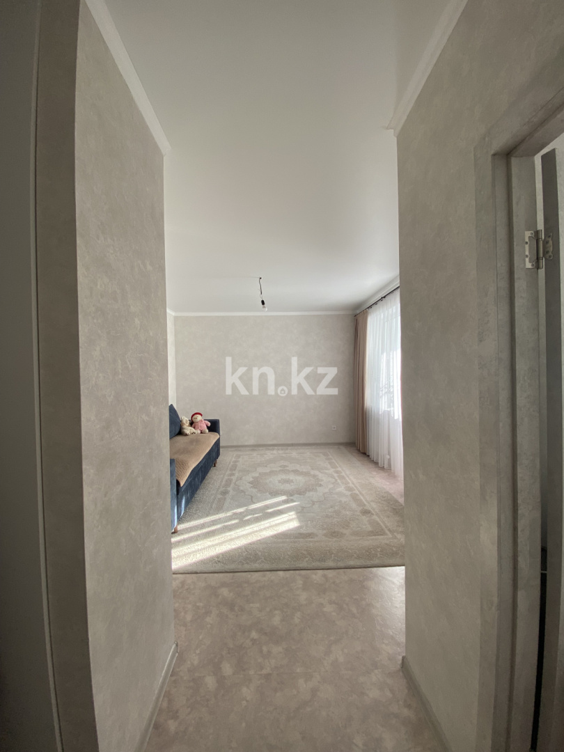 Продажа 1-комнатной квартиры, 37 м², ул. Бейбарыс Султан, дом  12 - Продажа квартир в Петропавловске фото 3 из 8