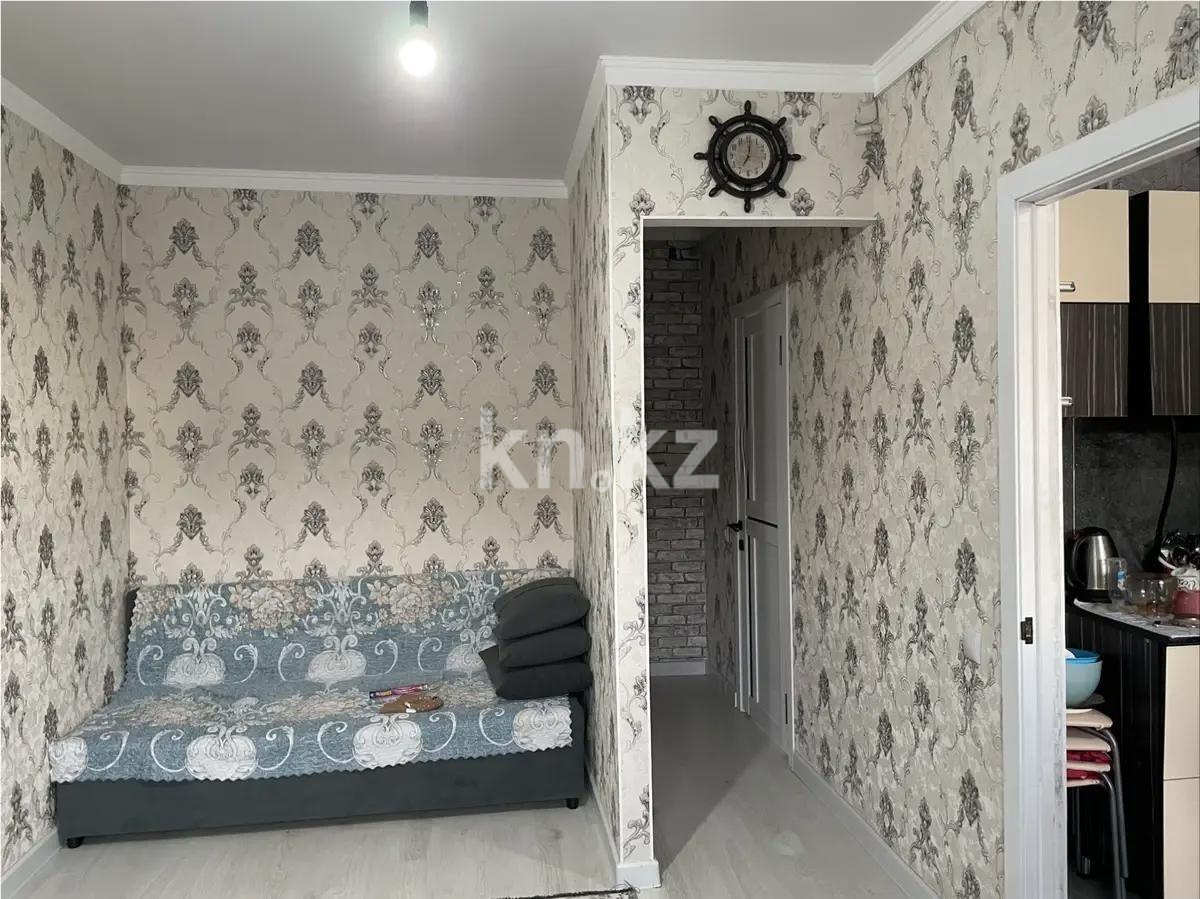 Продажа 1-комнатной квартиры, 27.4 м², ул. Е-901, дом  1 в Астане - фото 2