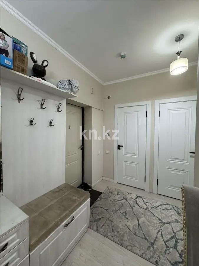 Продажа 3-комнатной квартиры, 72 м² в Алматы - фото 7