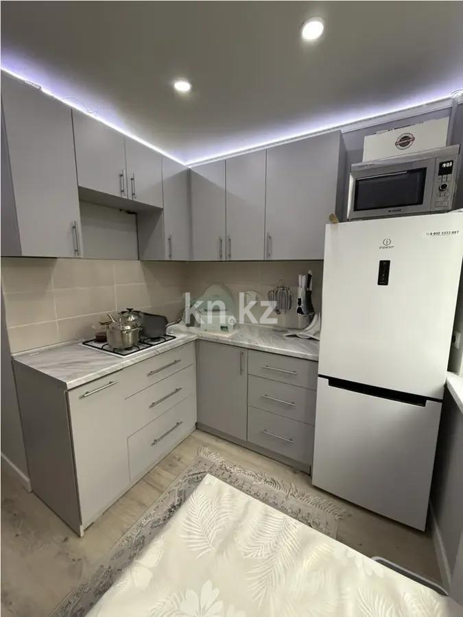 Продажа 3-комнатной квартиры, 60 м², мкр-н 5, дом  19 в Алматы - фото 4