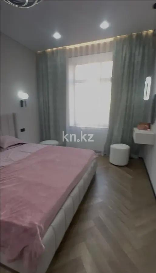 Продажа 2-комнатной квартиры, 74 м² в Караганде - фото 2