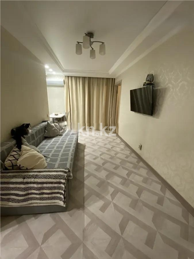 Продажа 3-комнатной квартиры, 51 м² - Продажа недвижимости в Казахстане - страница 5 фото 1 из 6