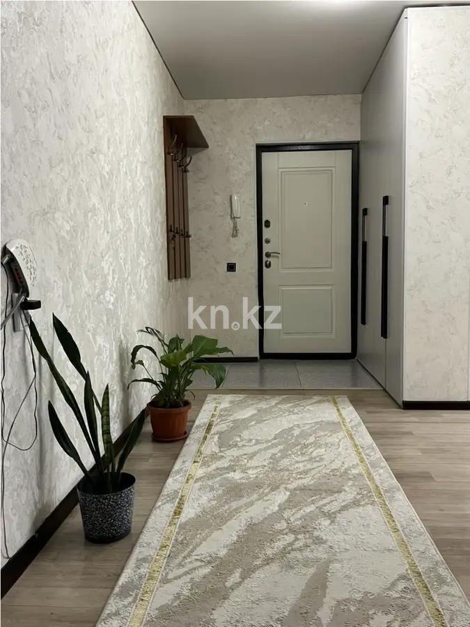 Продажа 2-комнатной квартиры, 55 м² - Продажа квартир в Жетысуском р-не Алматы - страница 3 фото 5 из 5