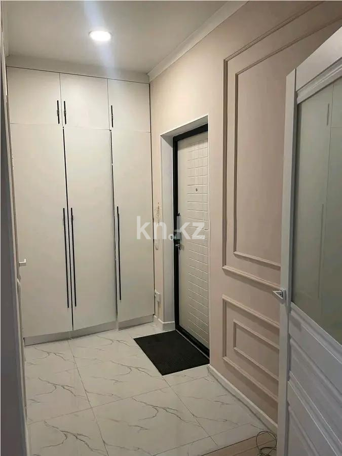 Продажа 2-комнатной квартиры, 41 м², ул. Федосеева, дом  38в - Продажа квартир в Алматы фото 2 из 2