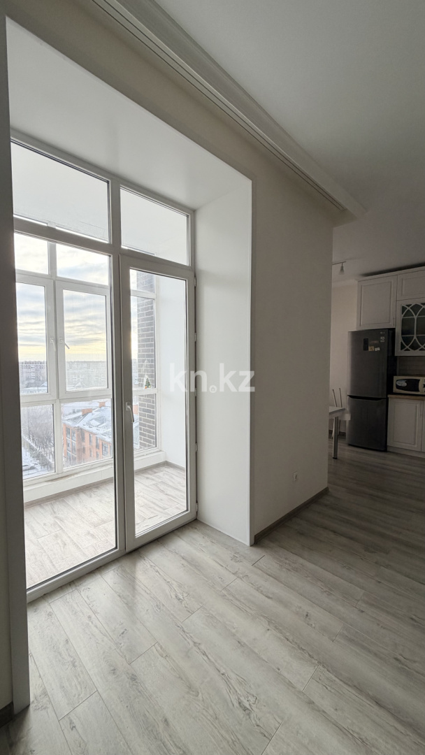 Продажа 2-комнатной квартиры, 64 м² в Караганде - фото 4