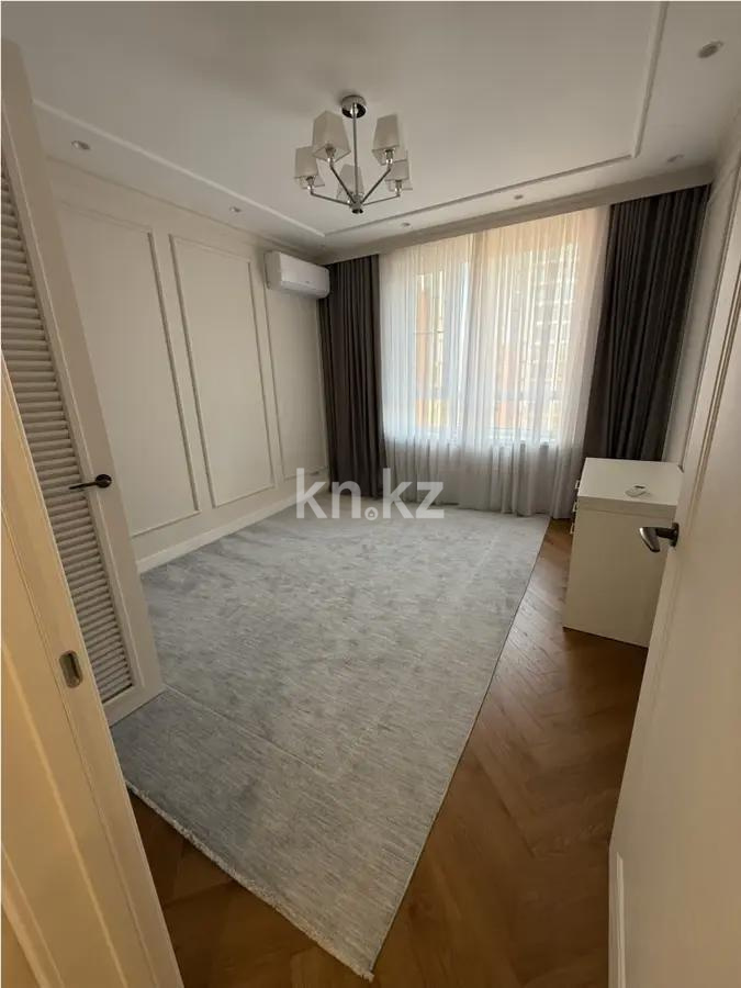 Продажа 3-комнатной квартиры, 100 м² - Продажа  трехкомнатных квартир в новостройках Алматы с фото - страница 3 фото 3 из 6