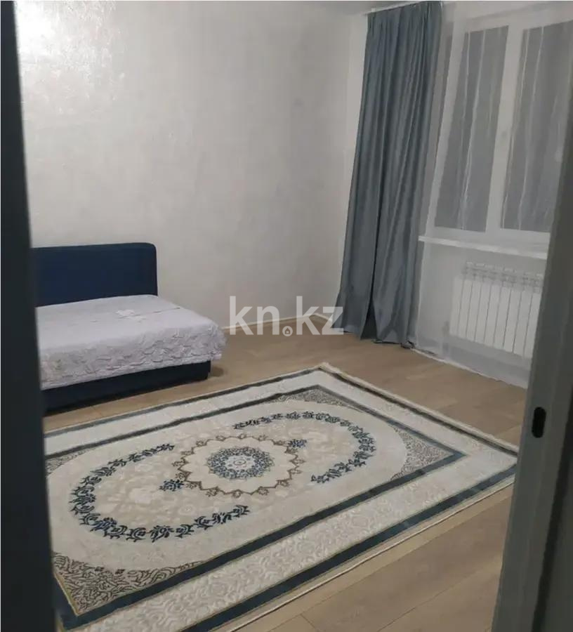 Продажа 1-комнатной квартиры, 30 м² - Продажа однокомнатных квартир от собственников в Алматы - страница 3 фото 1 из 3